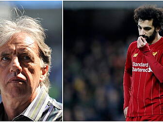 'Lovren made Van Dijk look ord...